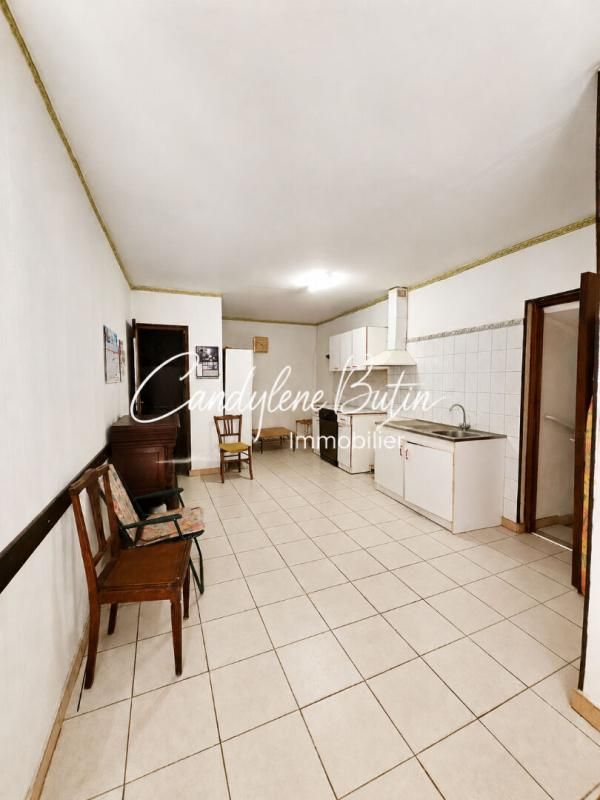 PEPIEUX Maison de village de 145 m² à rénover Fort potentiel 4