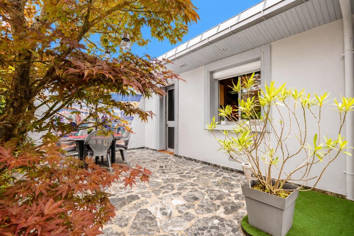 SAINT-OUEN LIEUX UNIQUES ® x PROPRIÉTÉS PRIVÉES ® PROPOSE MAISON CONTEMPORAINE DE 245 M² - TERRAIN 1313 M² - 41100 SAINT-OUEN 4