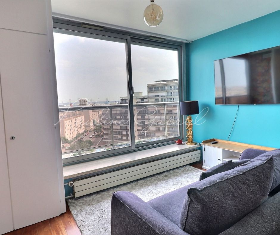 LE HAVRE Un appartement clé en main au coeur de l'un des secteurs les plus recherchés du Havre 2
