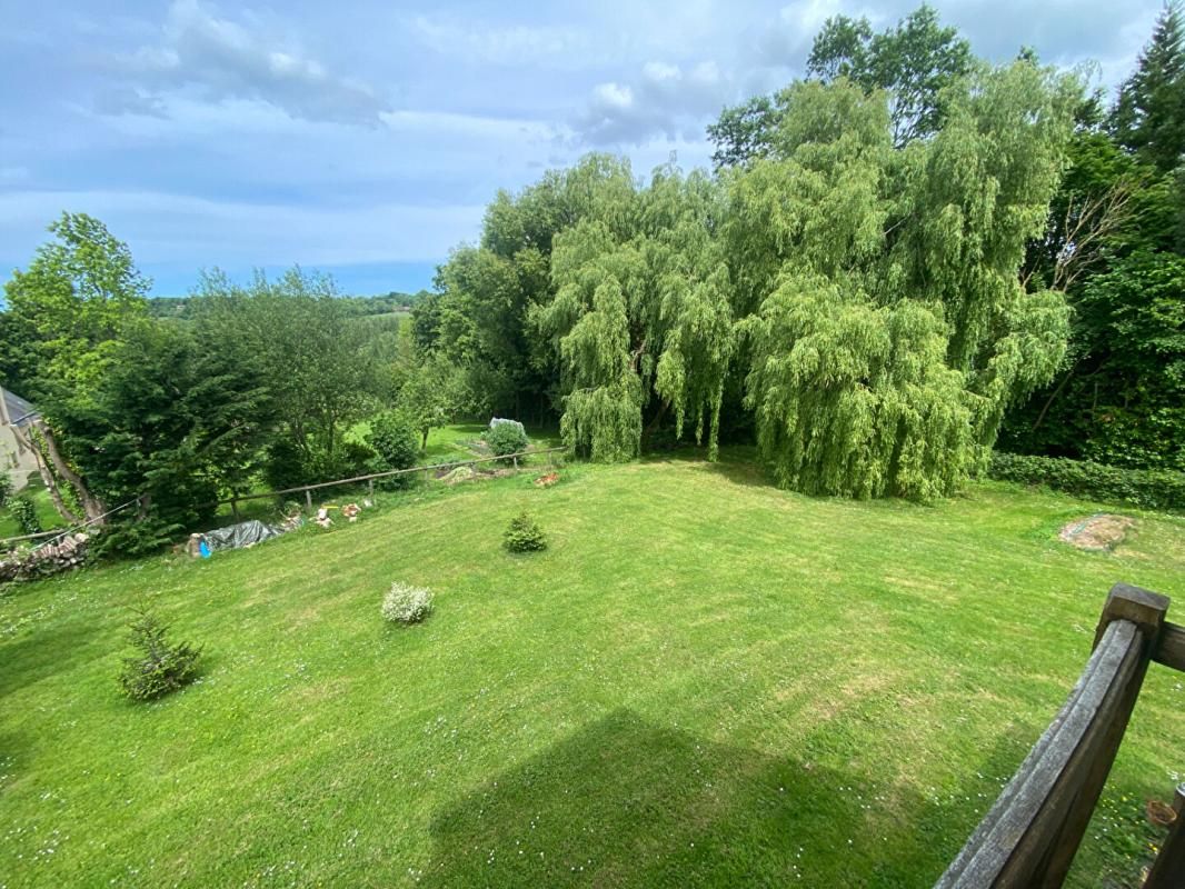 DOZULE Maison proche DOZULE 3 chambres, le tout sur un terrain de 3000 m² 3