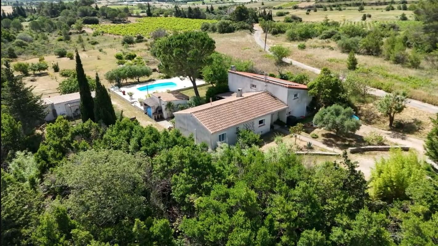 Demeure de prestige 8 pièce(s) 200 m2
