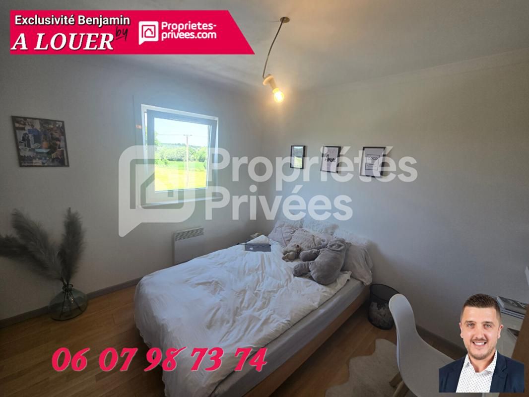 REGNIOWEZ Appartement Regniowez 3