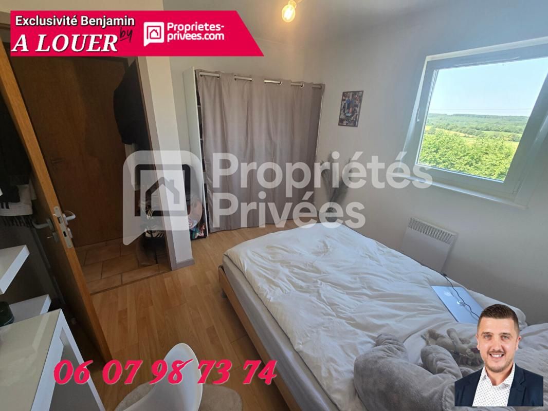 REGNIOWEZ Appartement Regniowez 4