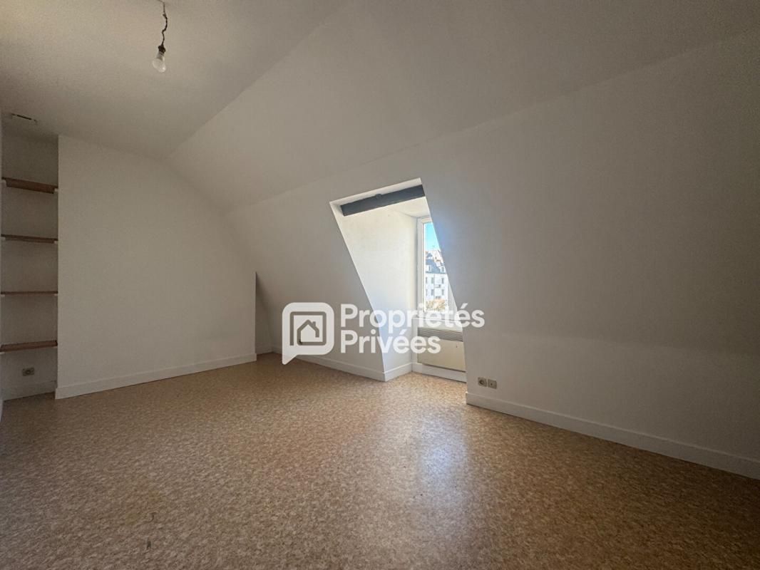 TOURS EXCLUSIVITE A VENDRE Appartement Tours centre STUDIO 16.13 m2 20.34 M² Hors Carrez 2
