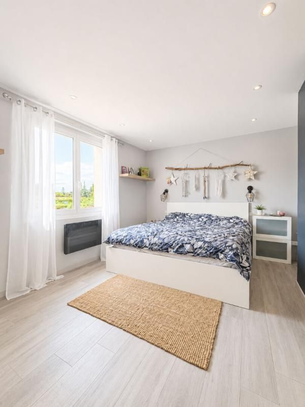 MARIGNANE Appartement Marignane 5 pièces 128 m2 4