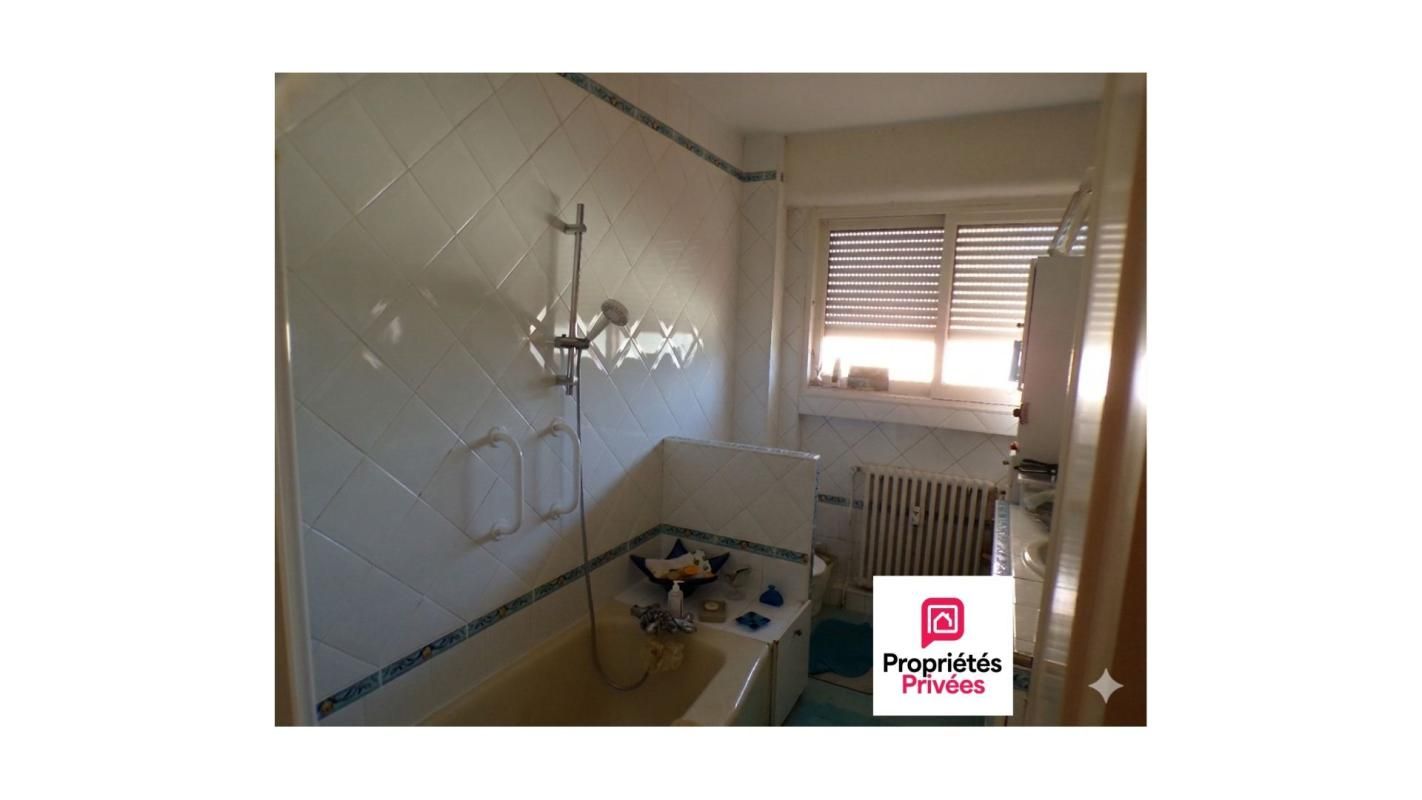 MONTPELLIER Appartement Montpellier 2 pièce(s) 57 m2 3