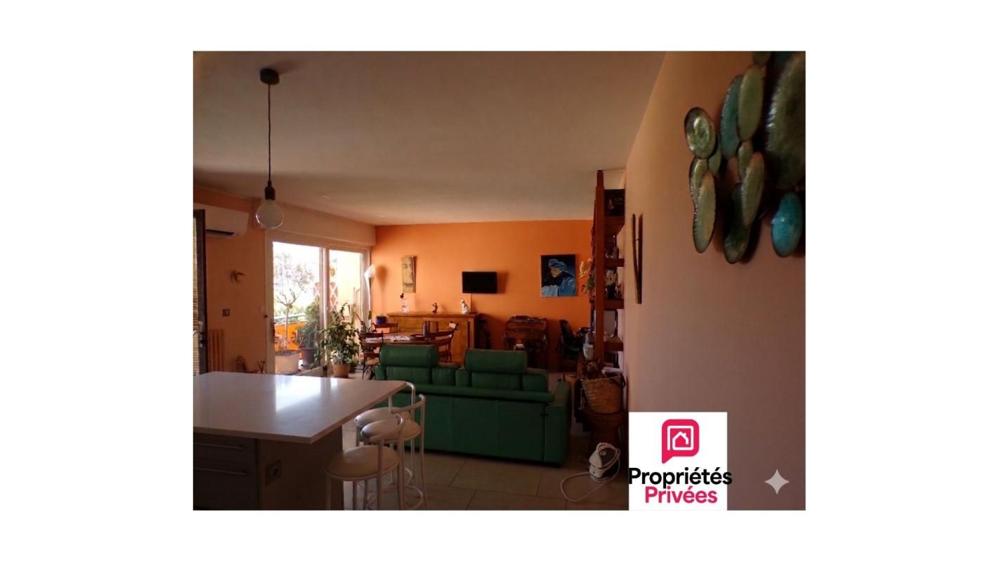 MONTPELLIER Appartement Montpellier 2 pièce(s) 57 m2 4