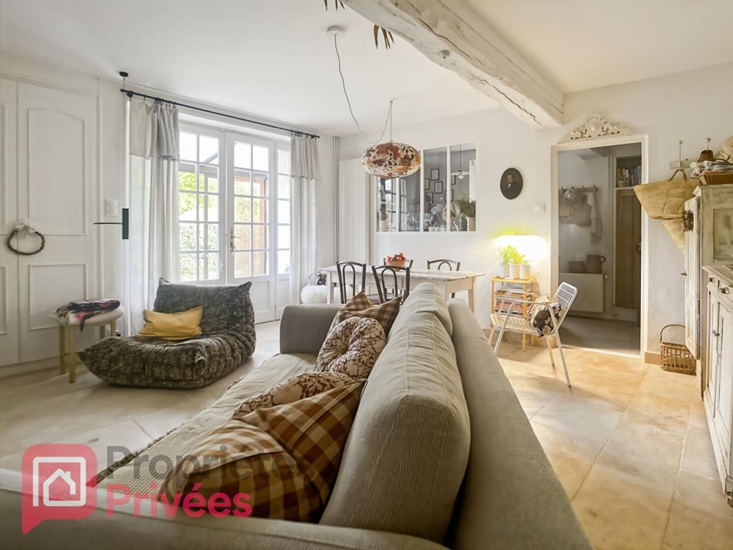 MASSANGIS Maison Massangis 4 pièce(s) 79 m2 2