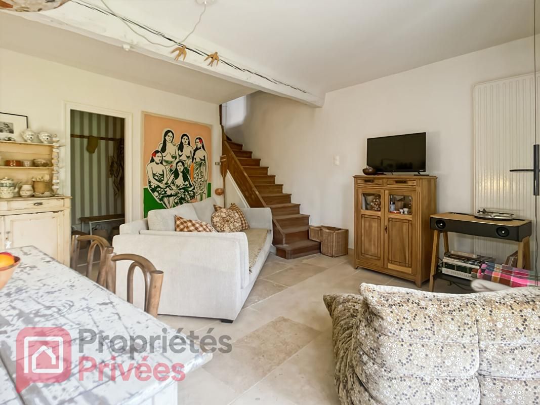 MASSANGIS Maison Massangis 4 pièce(s) 79 m2 3