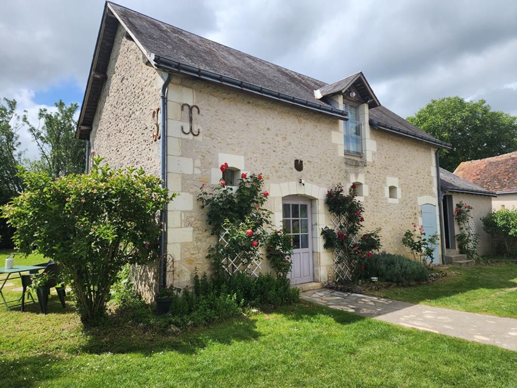 BRIDORE Maison Bridore 9 pièce(s) 225 m2 2