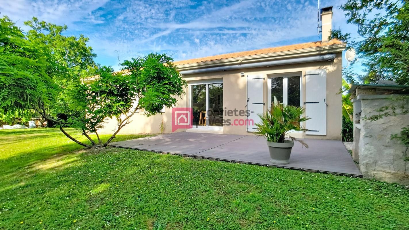 LAVOUX Maison Lavoux 4 pièce(s) 105 m2 2