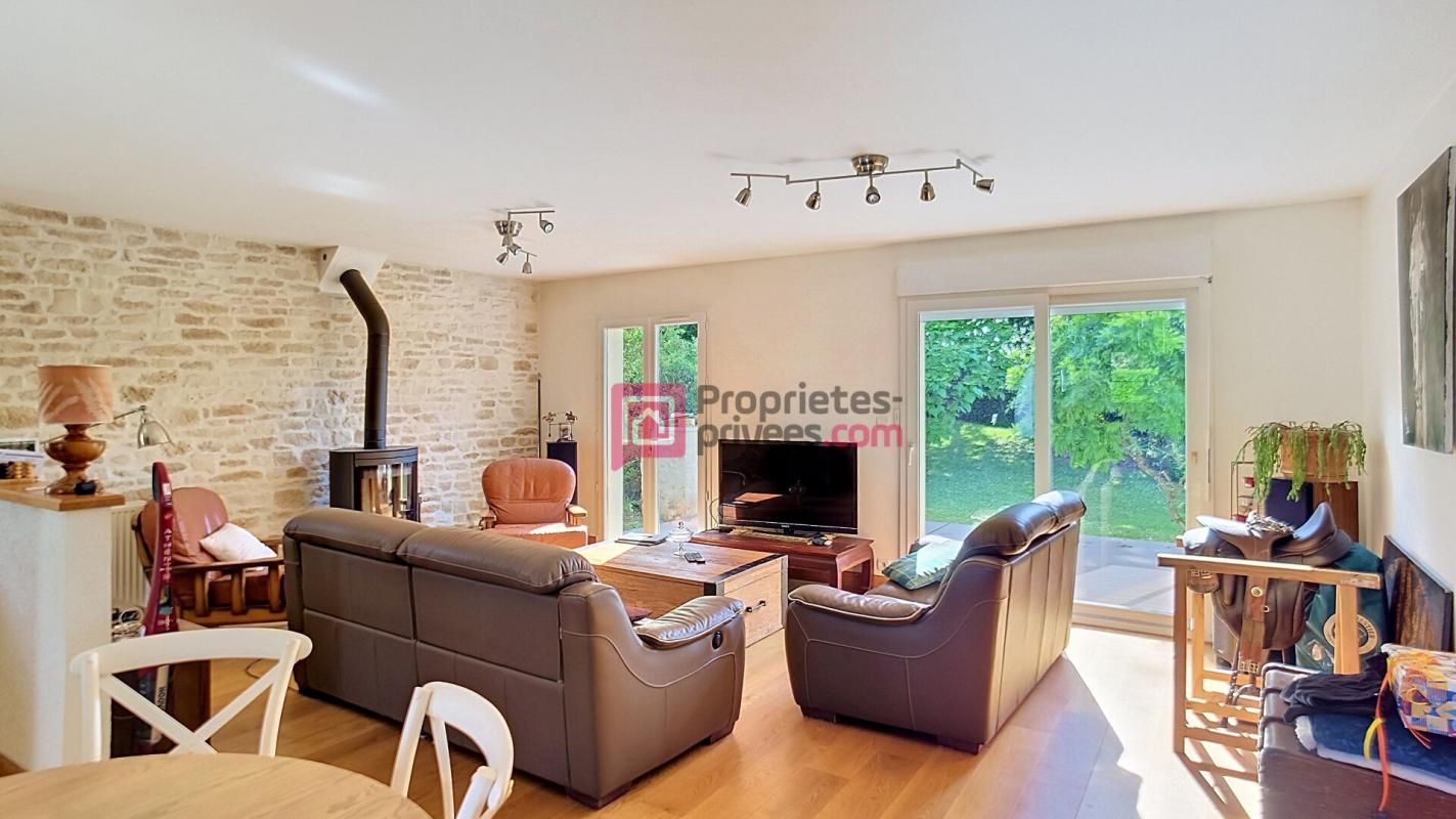LAVOUX Maison Lavoux 4 pièce(s) 105 m2 3