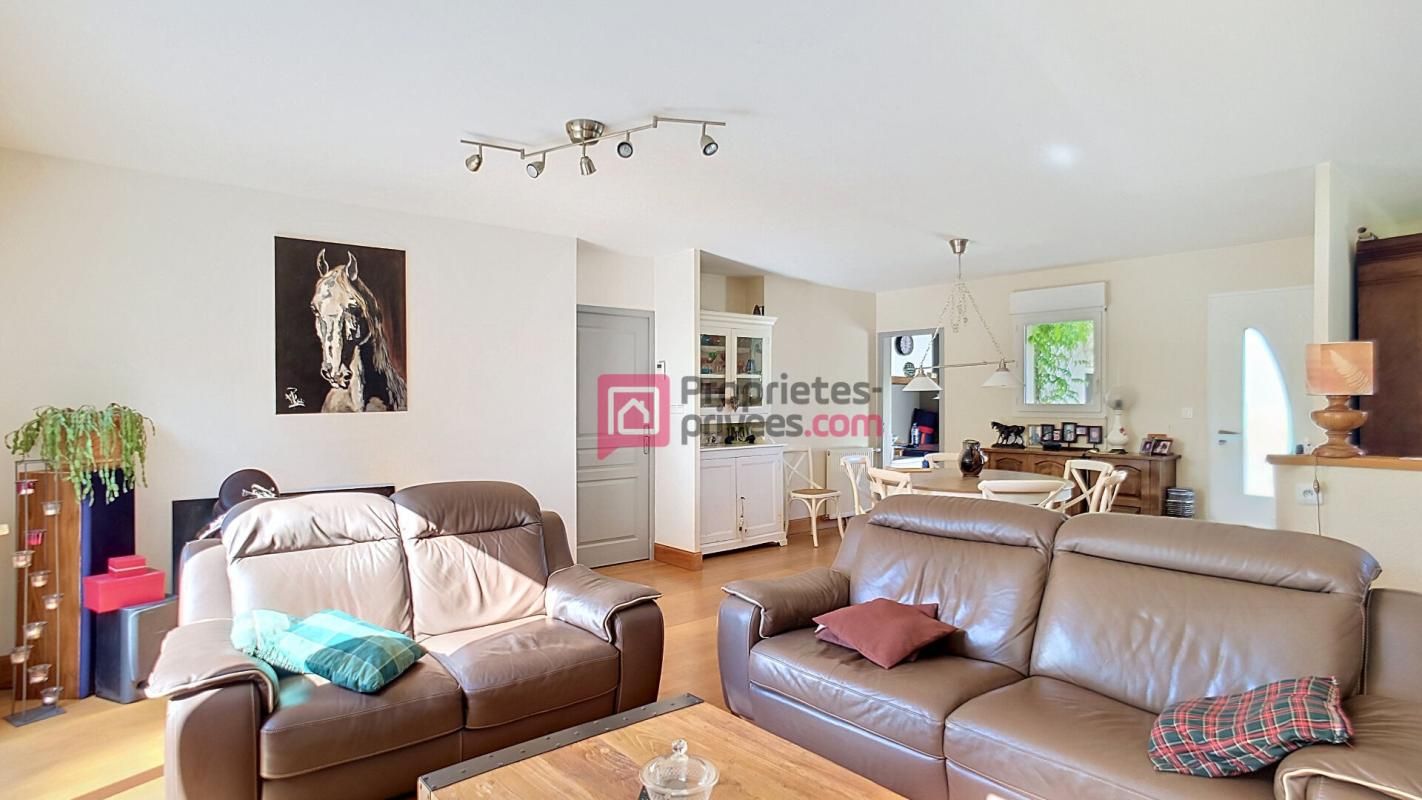 LAVOUX Maison Lavoux 4 pièce(s) 105 m2 4