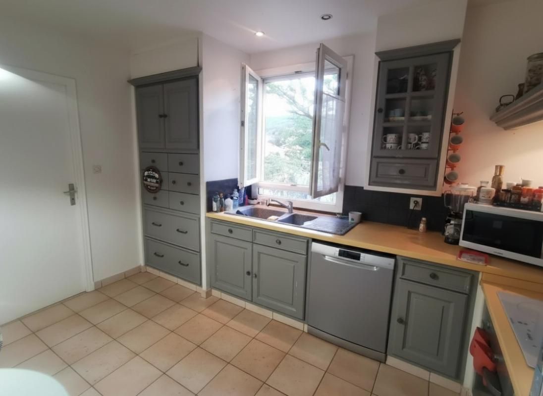 DRAGUIGNAN Maison type 5 pièces, 92 m² habitables, Draguignan SUD 2