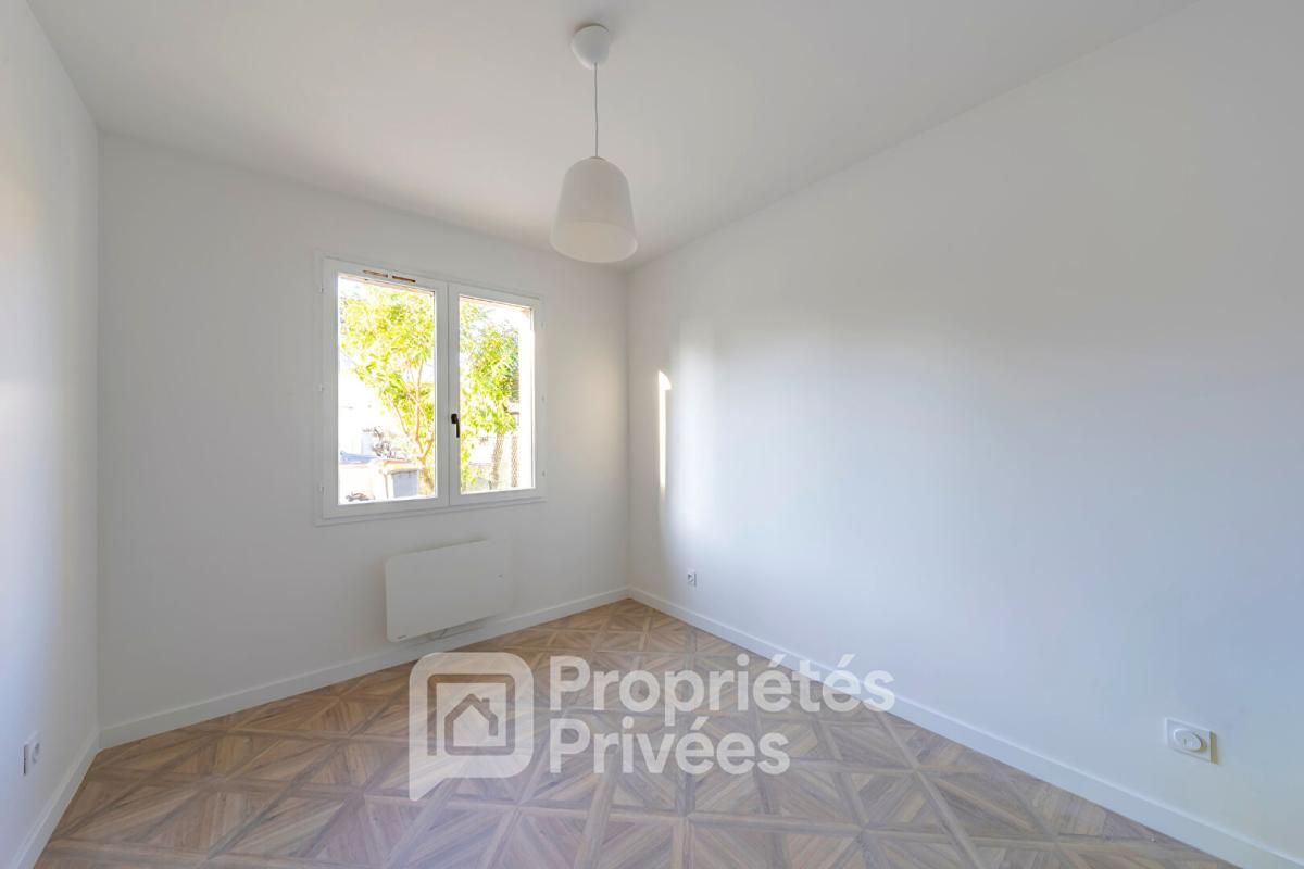 ORSAY Propriété rénovée et son annexe 2