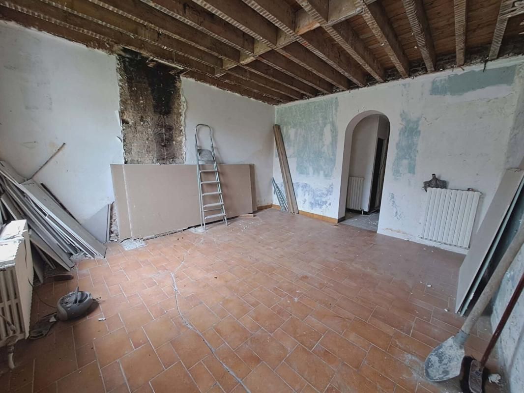 TROSLY-LOIRE Maison Trosly-Loire 80 m2 3