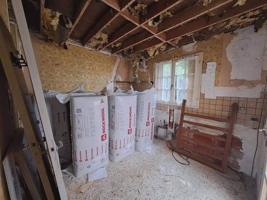 TROSLY-LOIRE Maison Trosly-Loire 80 m2 4