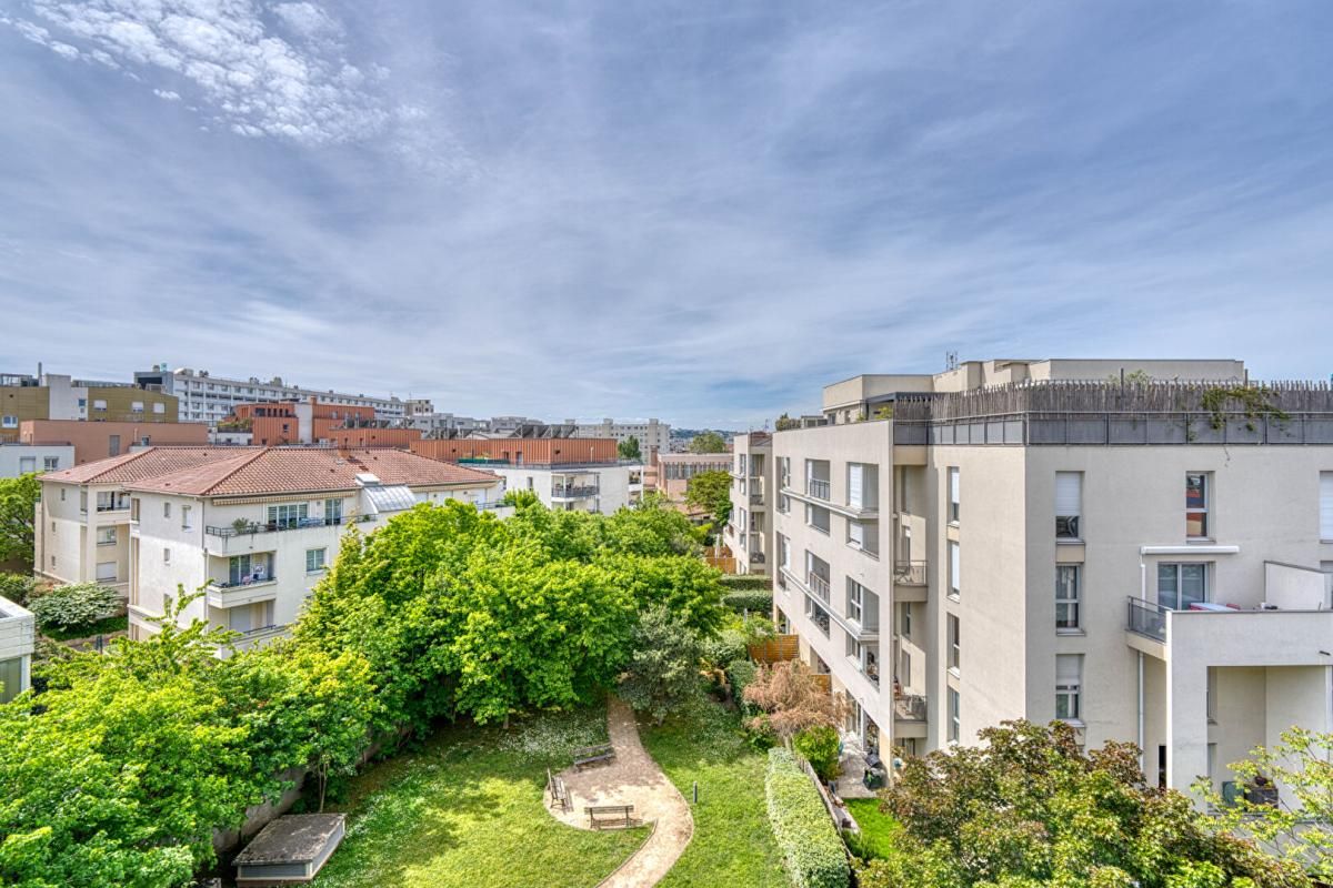 EXCLUSIVITE - Lyon 8ème - Appartement 4 pièces - 80 m2
