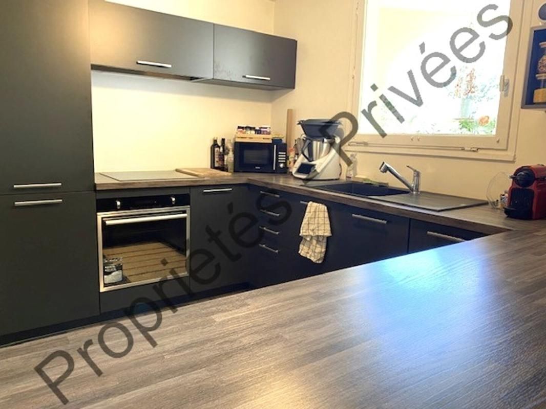 MARTIGUES Appartement 4 pièce(s) 83 m2 1