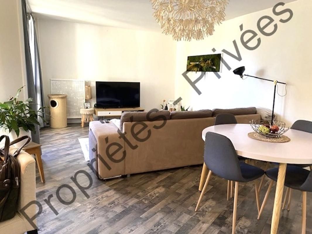 MARTIGUES Appartement 4 pièce(s) 83 m2 2