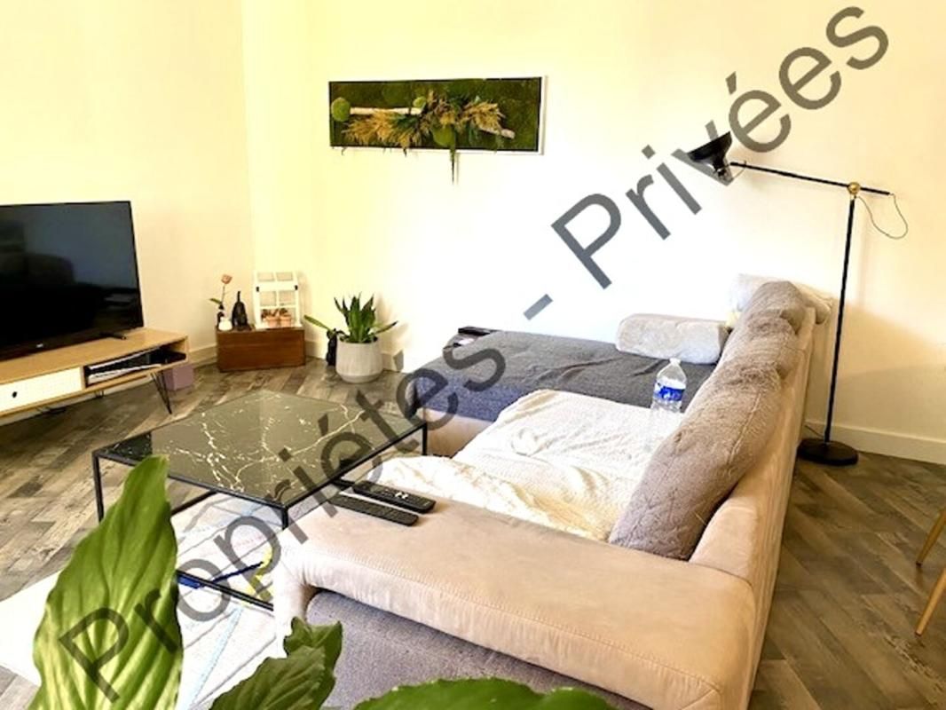 MARTIGUES Appartement 4 pièce(s) 83 m2 3
