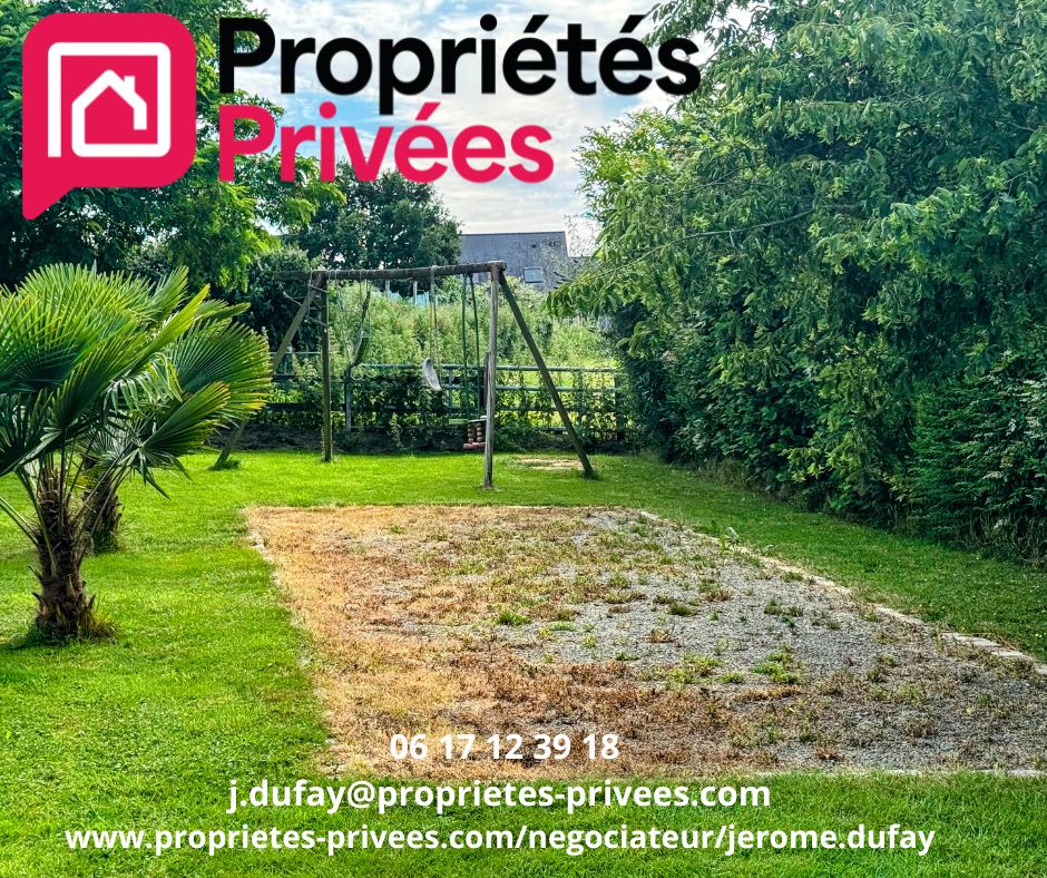 CHATRES-LA-FORET À VENDRE  Pavillon contemporain 118 m² à Châtres-la-Forêt (53600), commune d'Évron 2