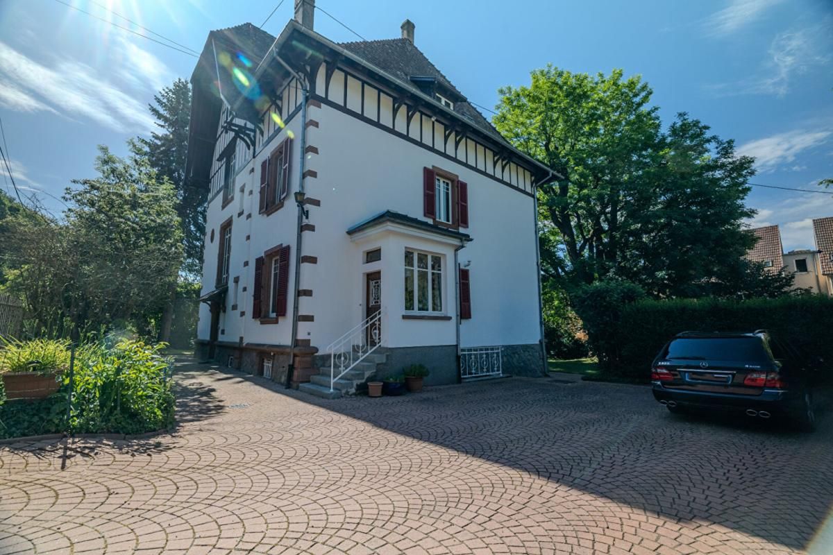 MUNSTER Maison Munster 11 pièce(s) 375 m2 3