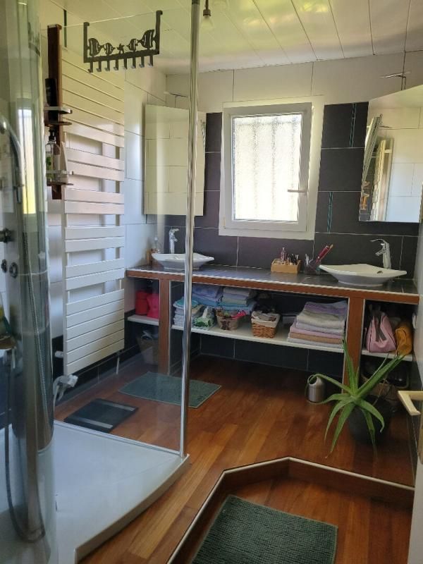 CAUDEBEC-EN-CAUX Maison Rives En Seine 6 pièce(s) 135 m2 2