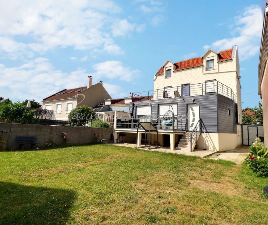 LE HAVRE Une maison rénovée où il ne reste plus qu'à profiter 2