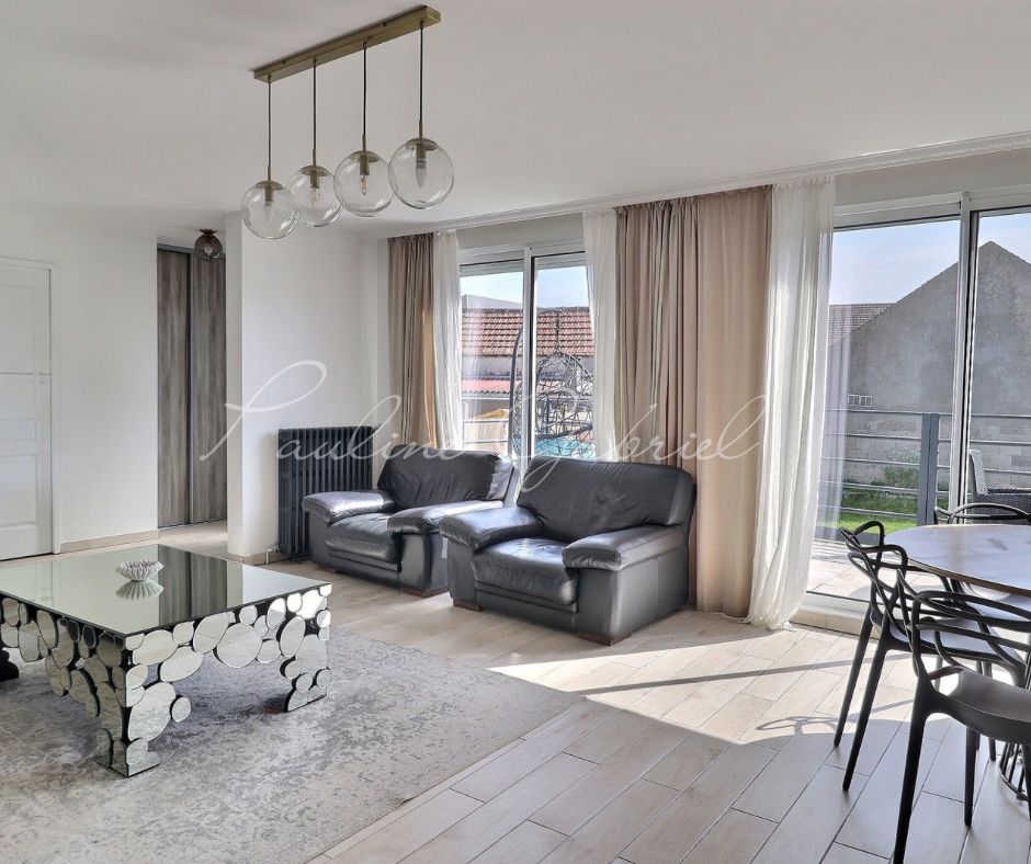 LE HAVRE Une maison rénovée où il ne reste plus qu'à profiter 4