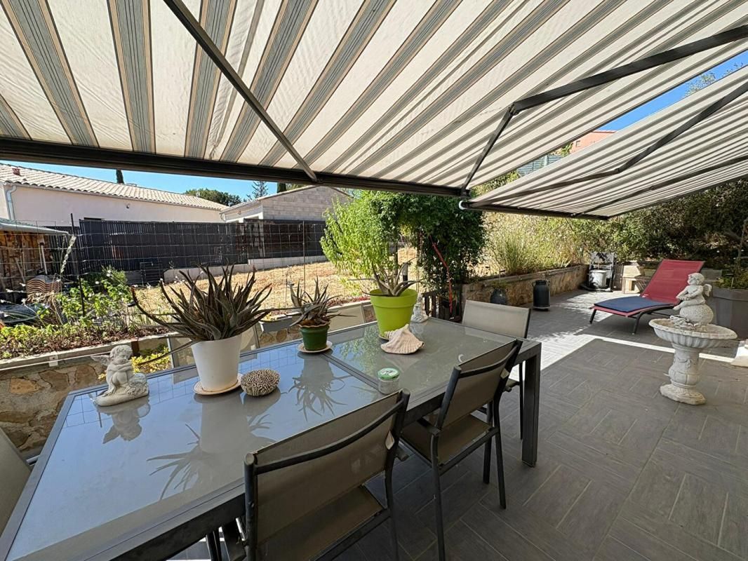 ESCALES Maison de 2017 Escales 4 pièce(s) 84.94 m2 2