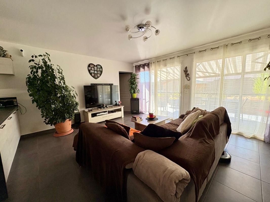 ESCALES Maison de 2017 Escales 4 pièce(s) 84.94 m2 3