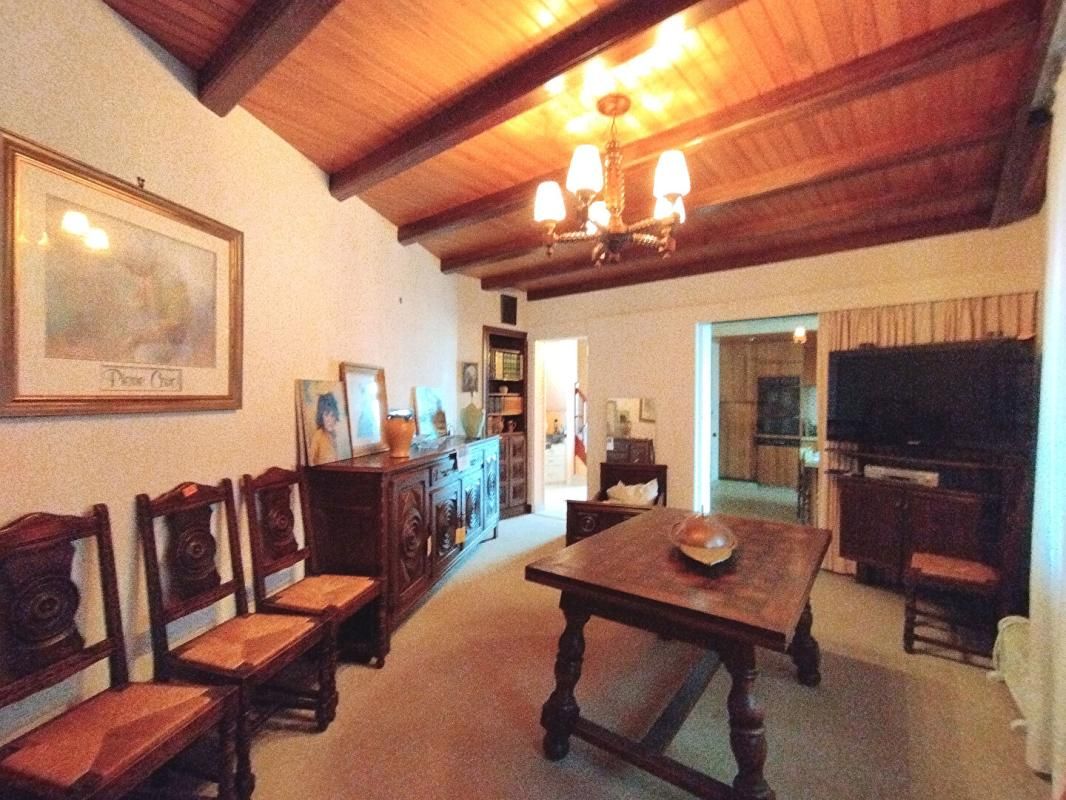DIVATTE-SUR-LOIRE Maison 5 chambres, 120m², bourg de la Chapelle Basse Mer (44450) 3