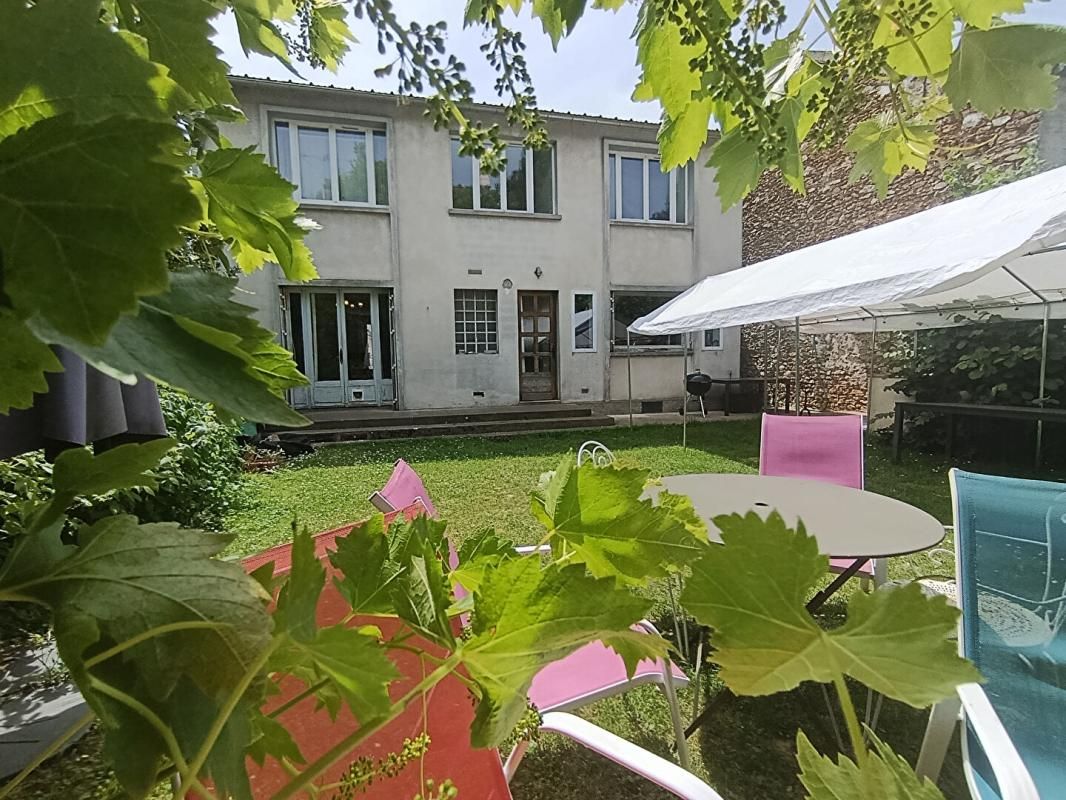 YERRES Maison Yerres 197 m2 2
