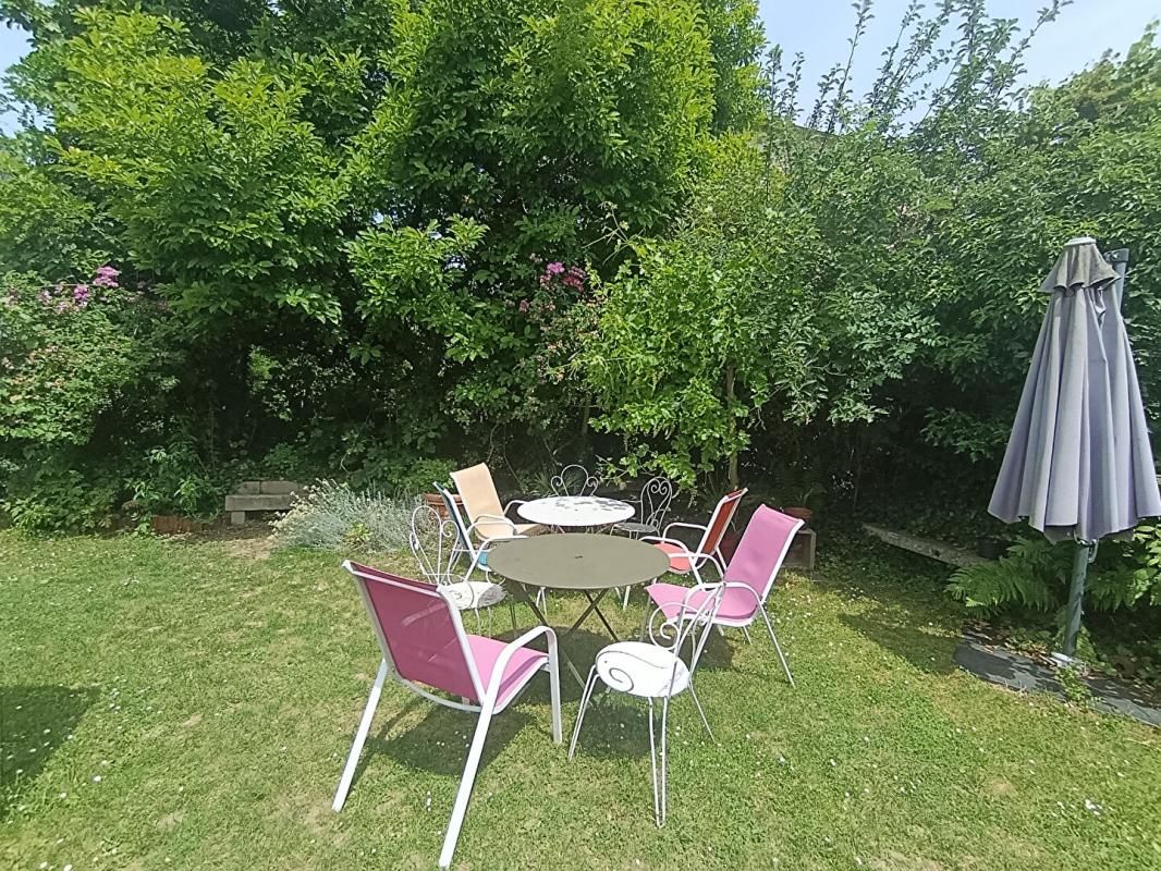 YERRES Maison Yerres 197 m2 3