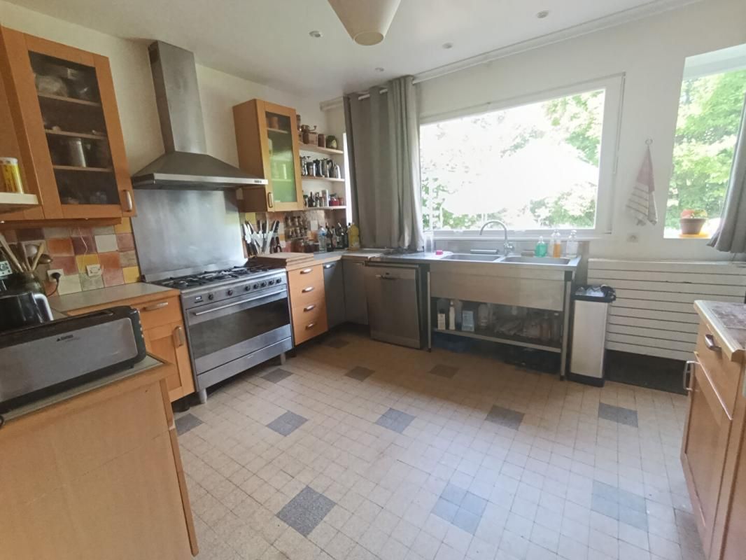 YERRES Maison Yerres 197 m2 4