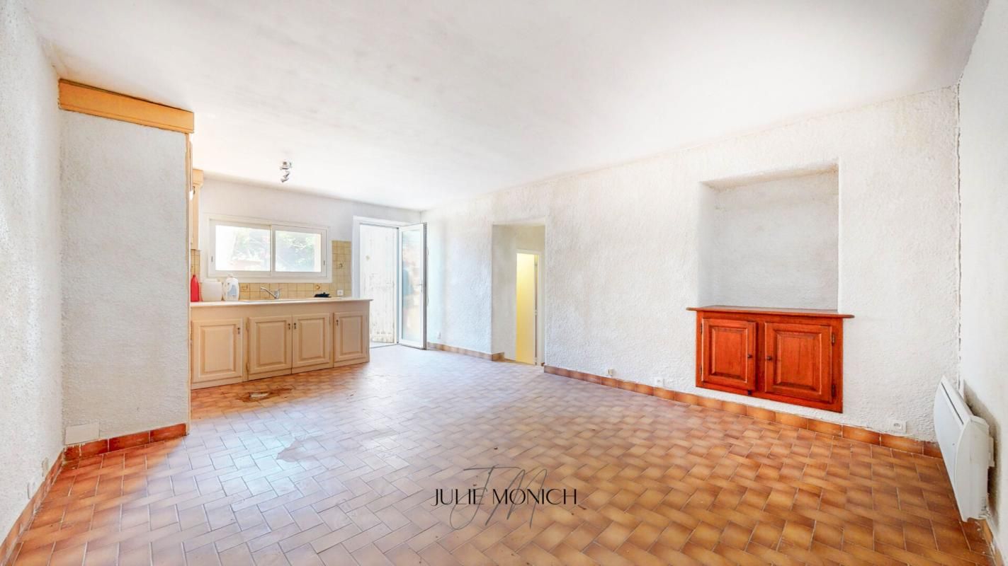 BANYULS-SUR-MER APPARTEMENT 2 CHAMBRES, CAVES, JARDIN 3
