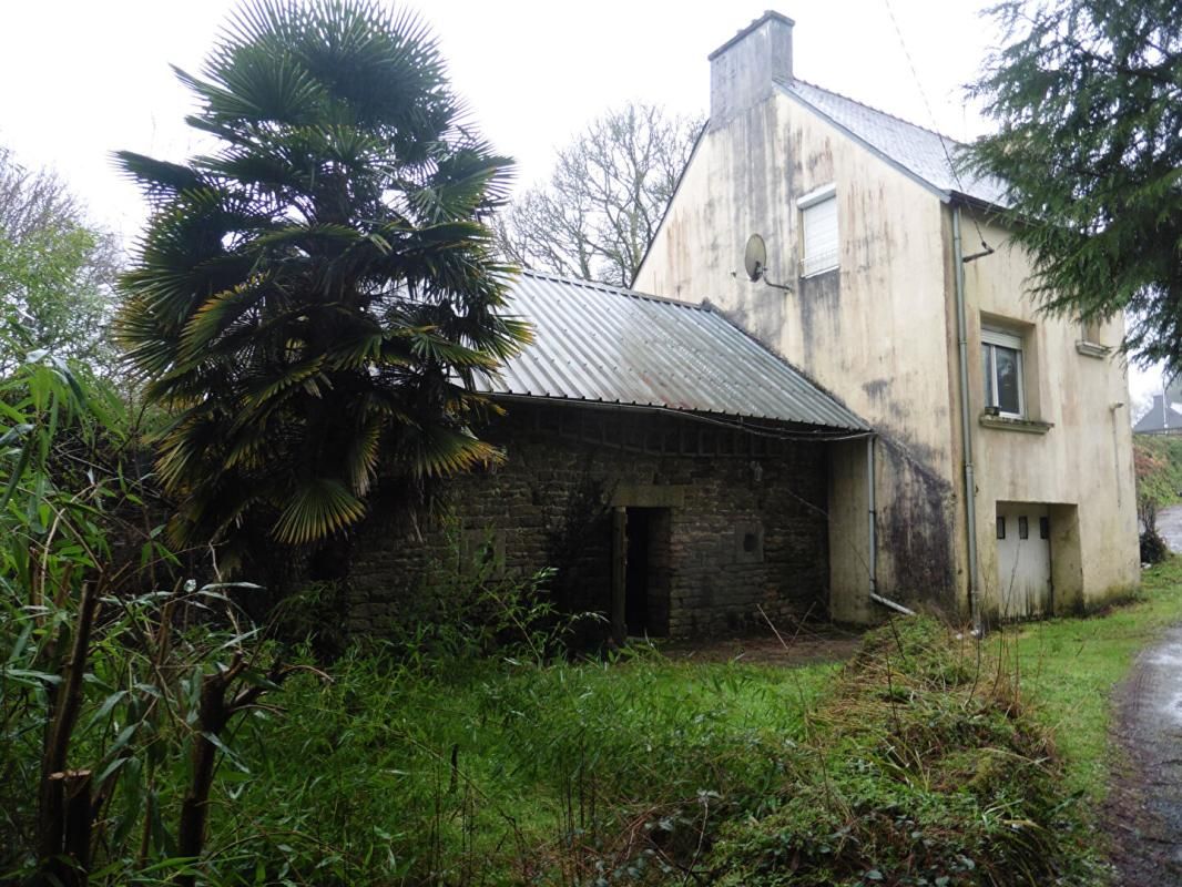 Maison SCAER 4 pièces 93 m2 habitables