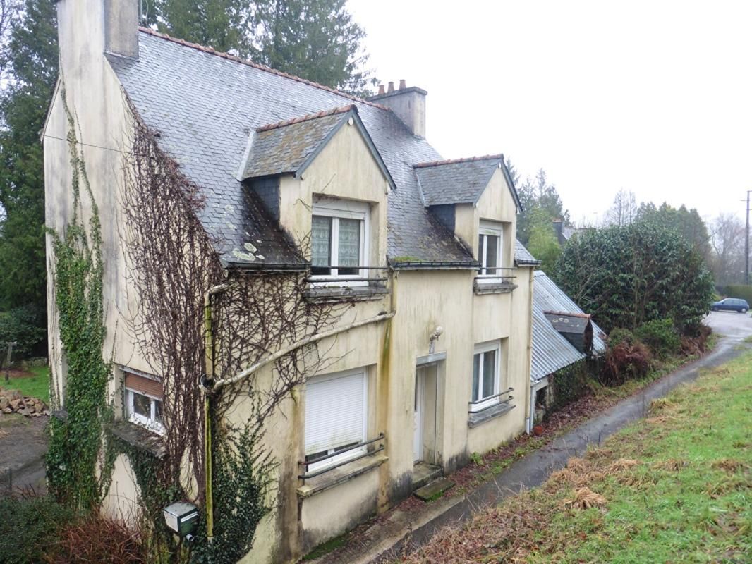 SCAER Maison SCAER 4 pièces 93 m2 habitables 2