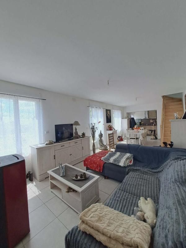 SURFONTAINE Maison Surfontaine 4 pièce(s) 110 m2 4