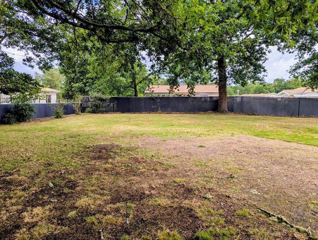 SAUGNACQ-ET-MURET Maison Saugnac Et Muret 5 pièce(s) 94 m2 3