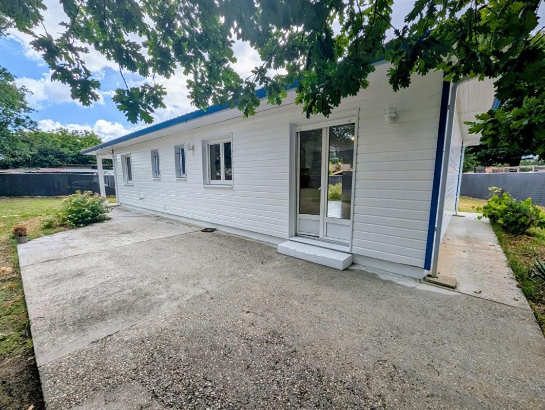 SAUGNACQ-ET-MURET Maison Saugnac Et Muret 5 pièce(s) 94 m2 4