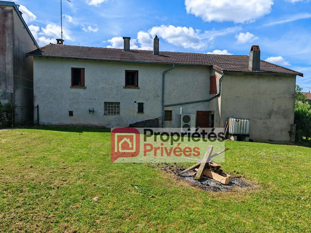 GIGNY Maison Gigny 5 pièce(s) 115 m2 1