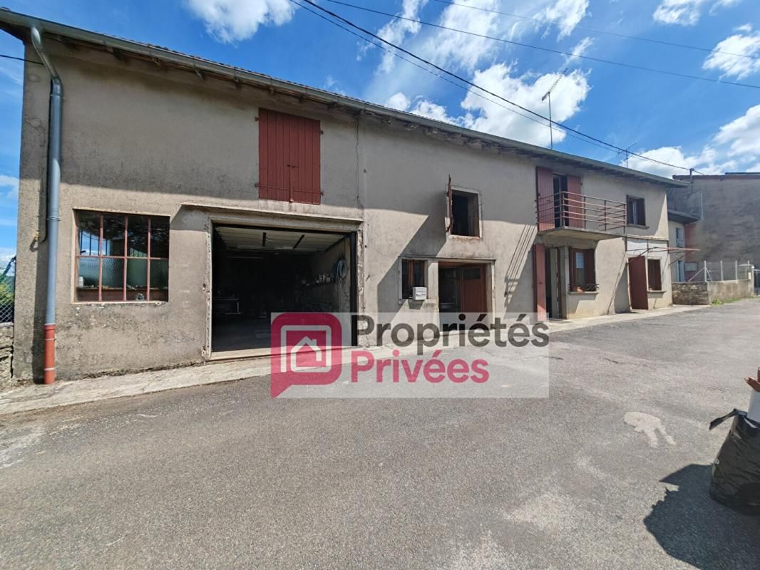GIGNY Maison Gigny 5 pièce(s) 115 m2 3