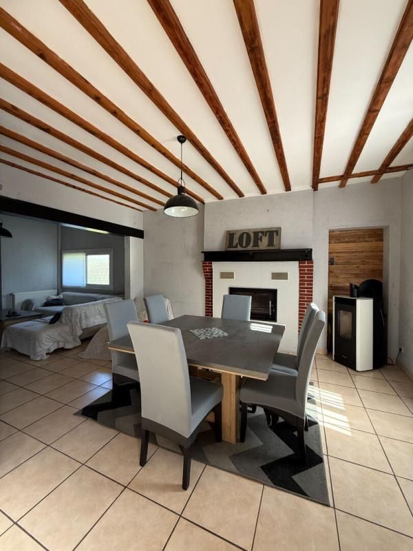 AIRE-SUR-L'ADOUR Maison Aire Sur L'adour 7 pièce(s) 200 m2 1