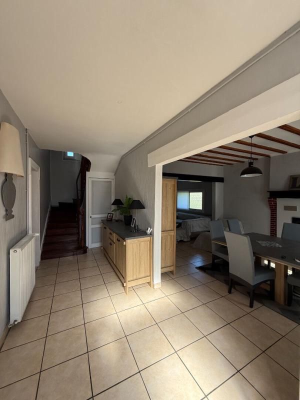 AIRE-SUR-L'ADOUR Maison Aire Sur L'adour 7 pièce(s) 200 m2 2