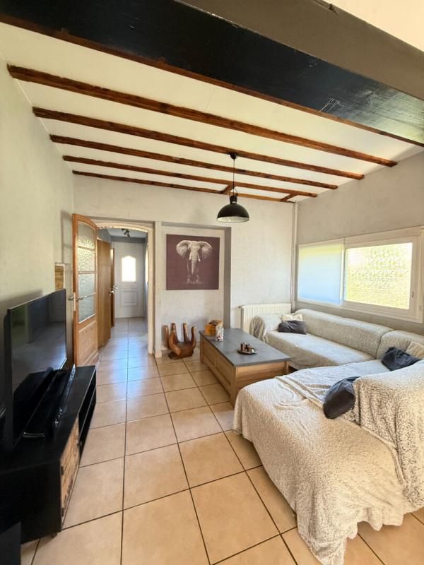 AIRE-SUR-L'ADOUR Maison Aire Sur L'adour 7 pièce(s) 200 m2 3