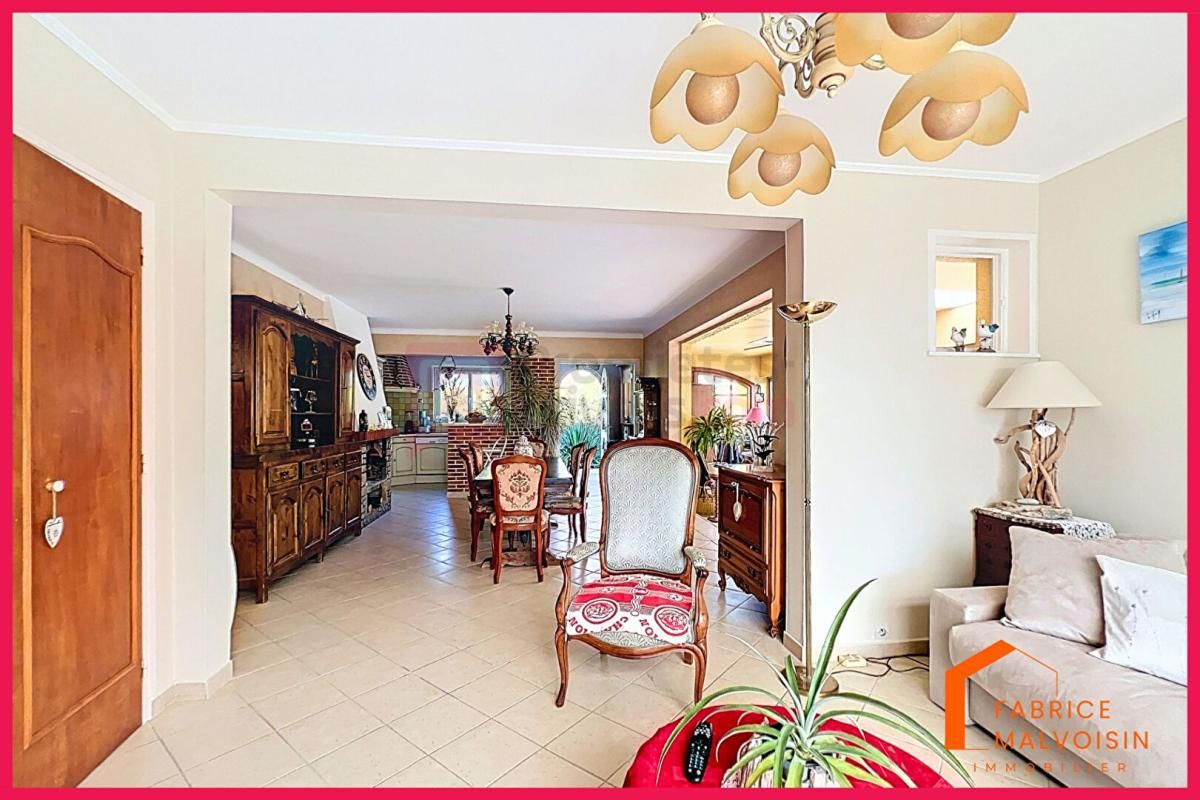 STELLA Belle propriété avec appartement à Stella-Plage 4
