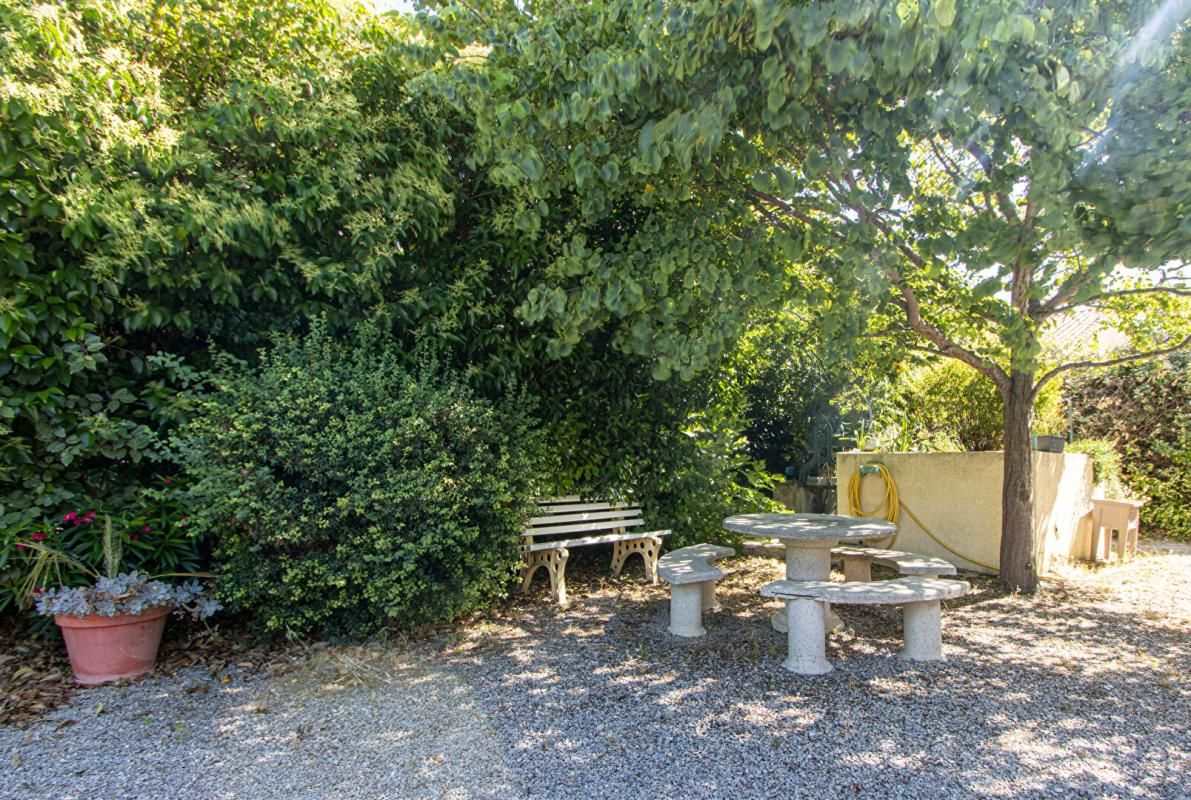 MOUSSAN VENTE VILLA MOUSSAN - 128M2- 4 PIECES - 358000 HAI 2