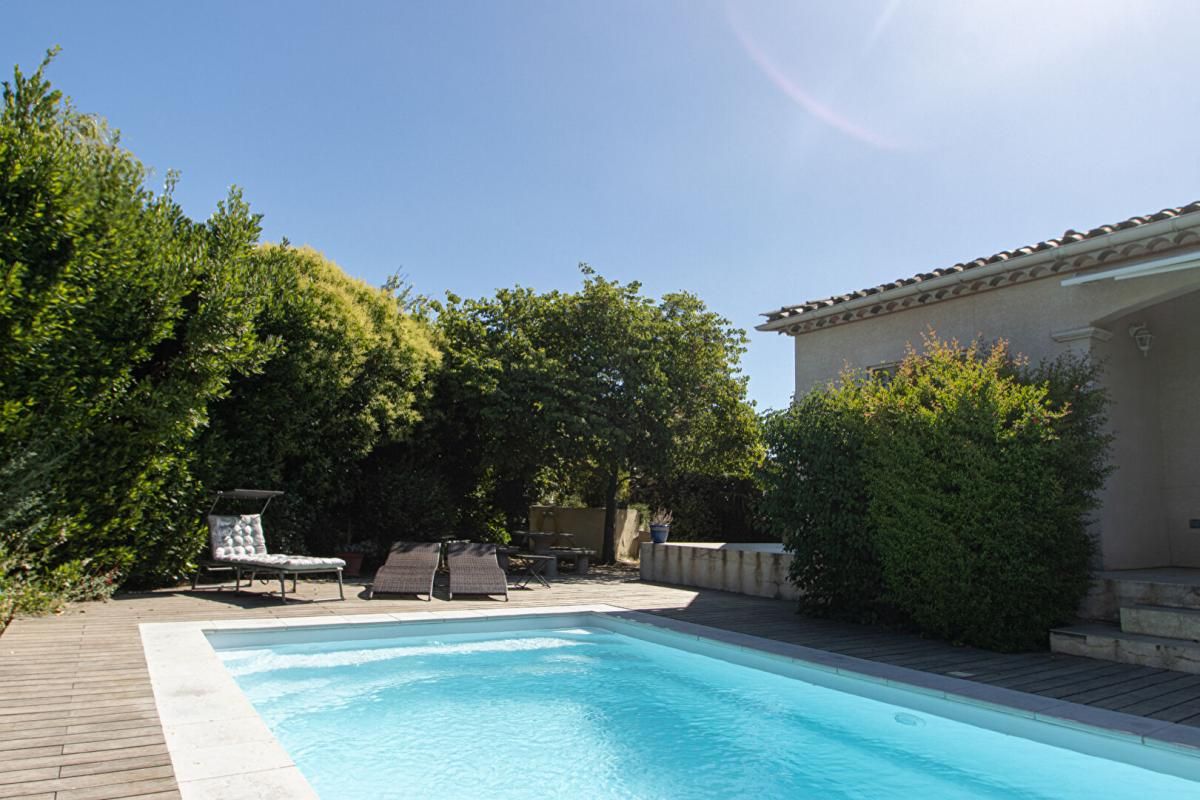 MOUSSAN VENTE VILLA MOUSSAN - 128M2- 4 PIECES - 358000 HAI 4